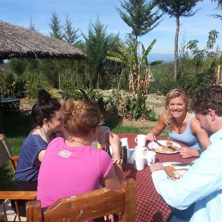 The Great Circle Lodge Nanyuki Eksteriør bilde
