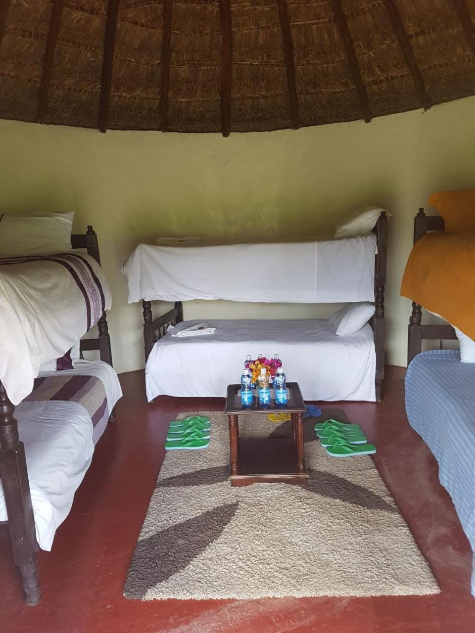 The Great Circle Lodge Nanyuki Eksteriør bilde
