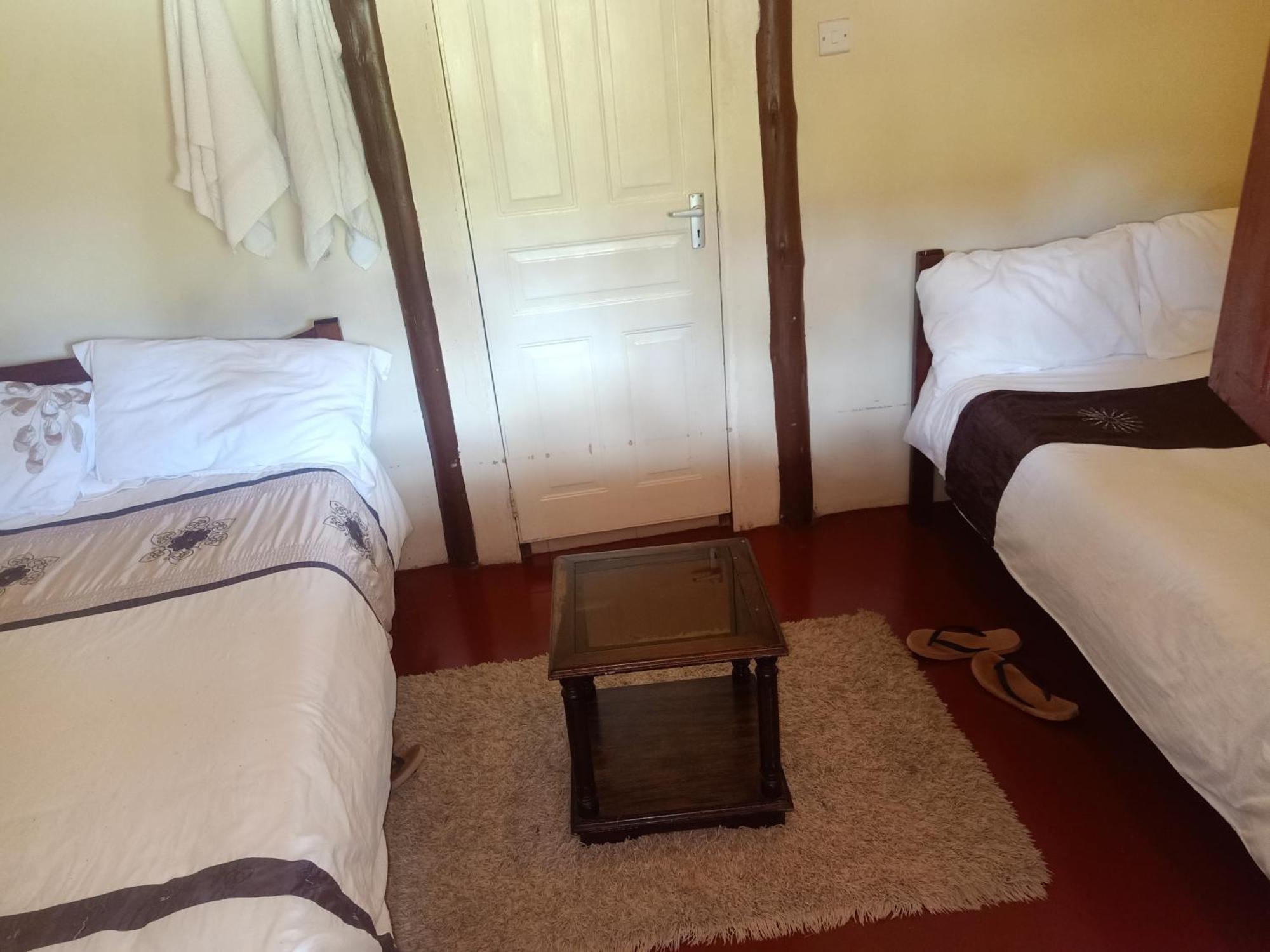 The Great Circle Lodge Nanyuki Eksteriør bilde