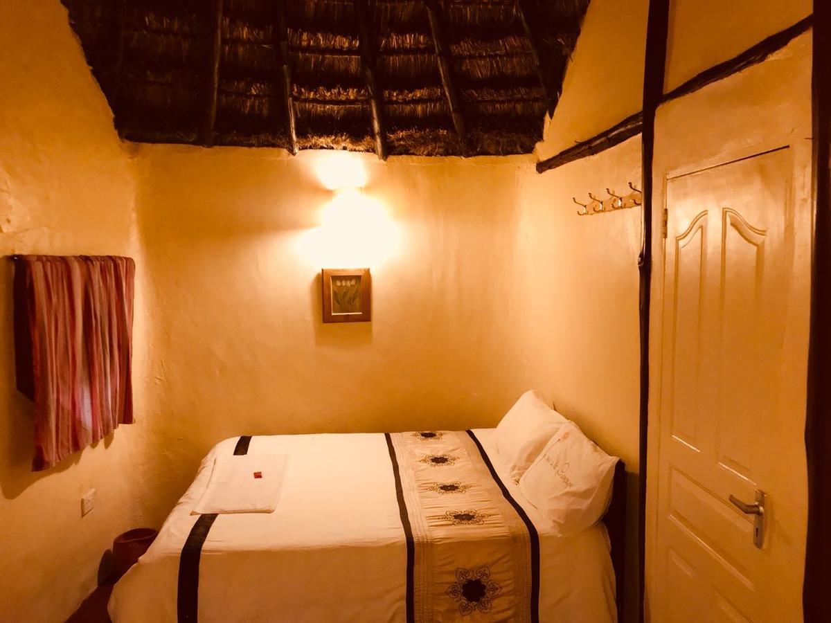 The Great Circle Lodge Nanyuki Eksteriør bilde