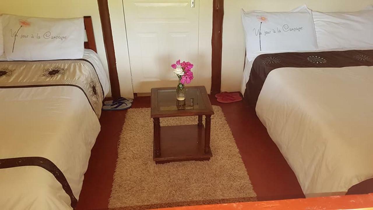 The Great Circle Lodge Nanyuki Eksteriør bilde