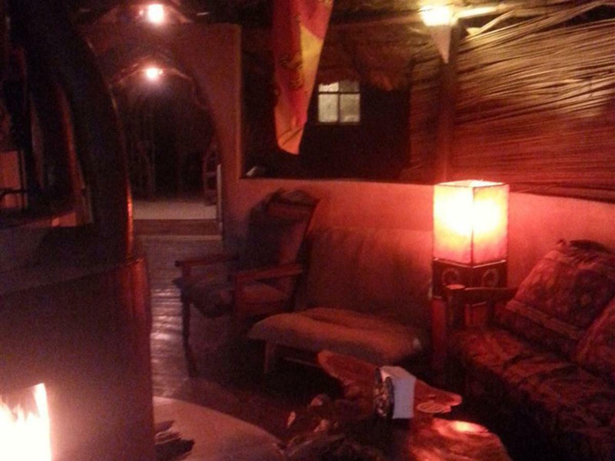 The Great Circle Lodge Nanyuki Eksteriør bilde