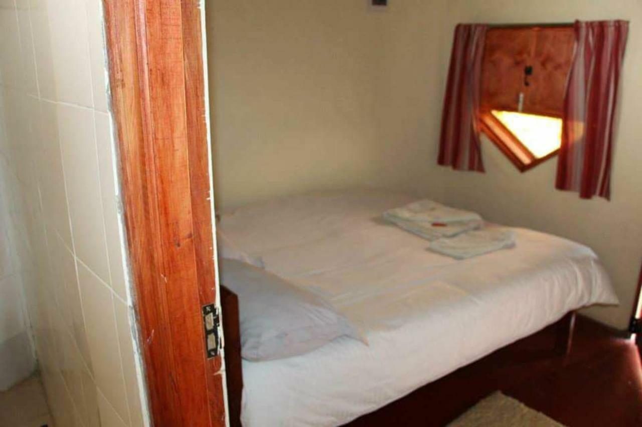 The Great Circle Lodge Nanyuki Eksteriør bilde