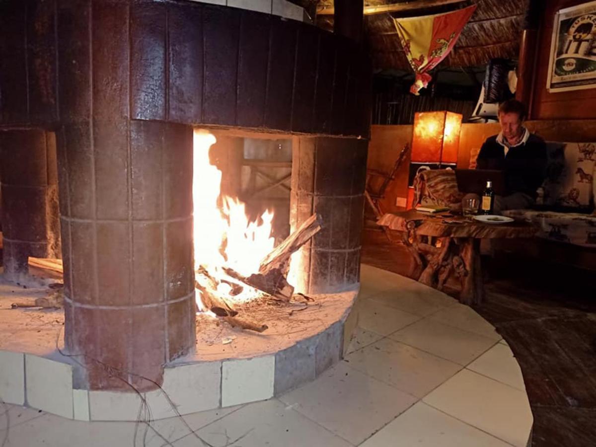 The Great Circle Lodge Nanyuki Eksteriør bilde